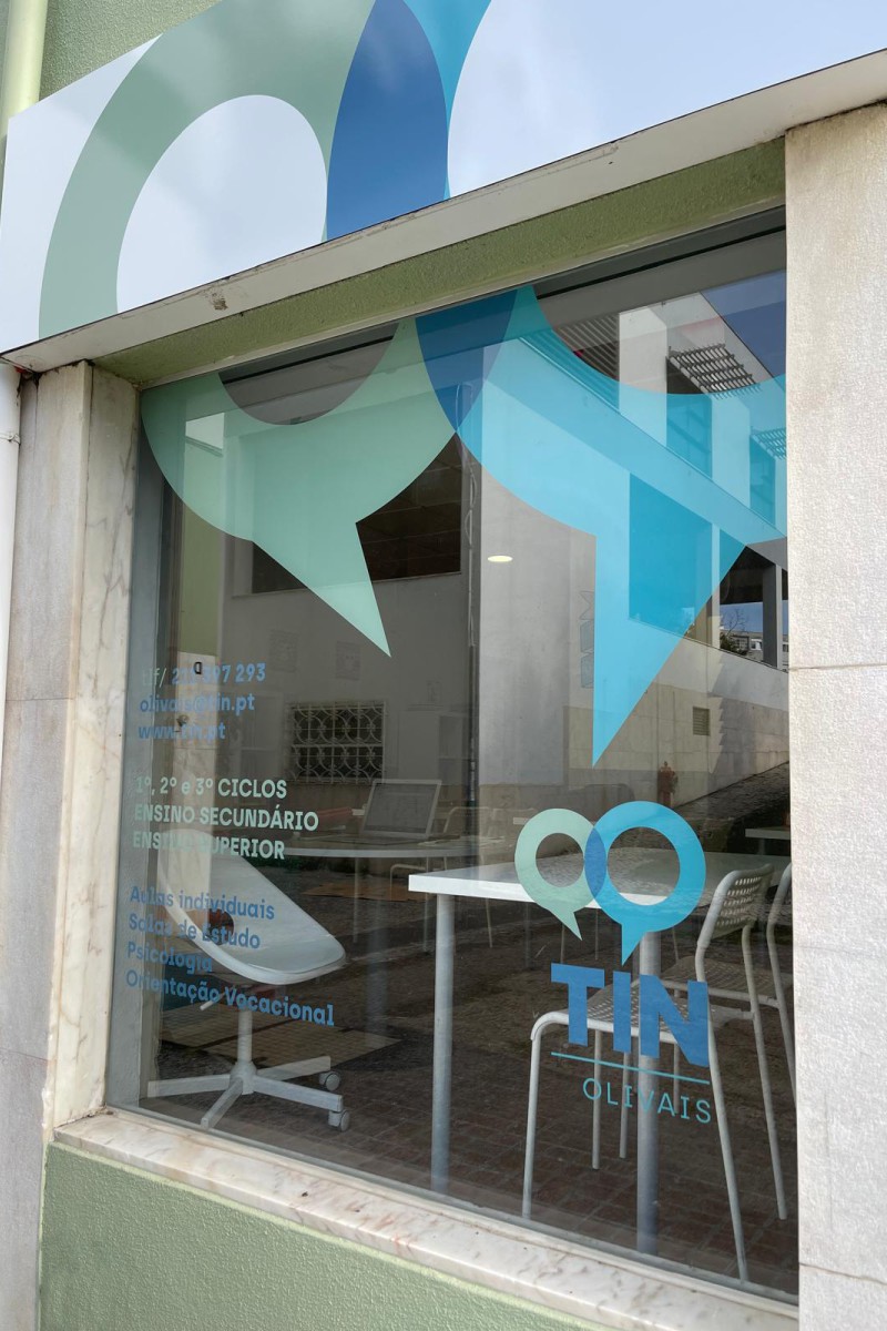 Centro TIN Olivais, foto 2