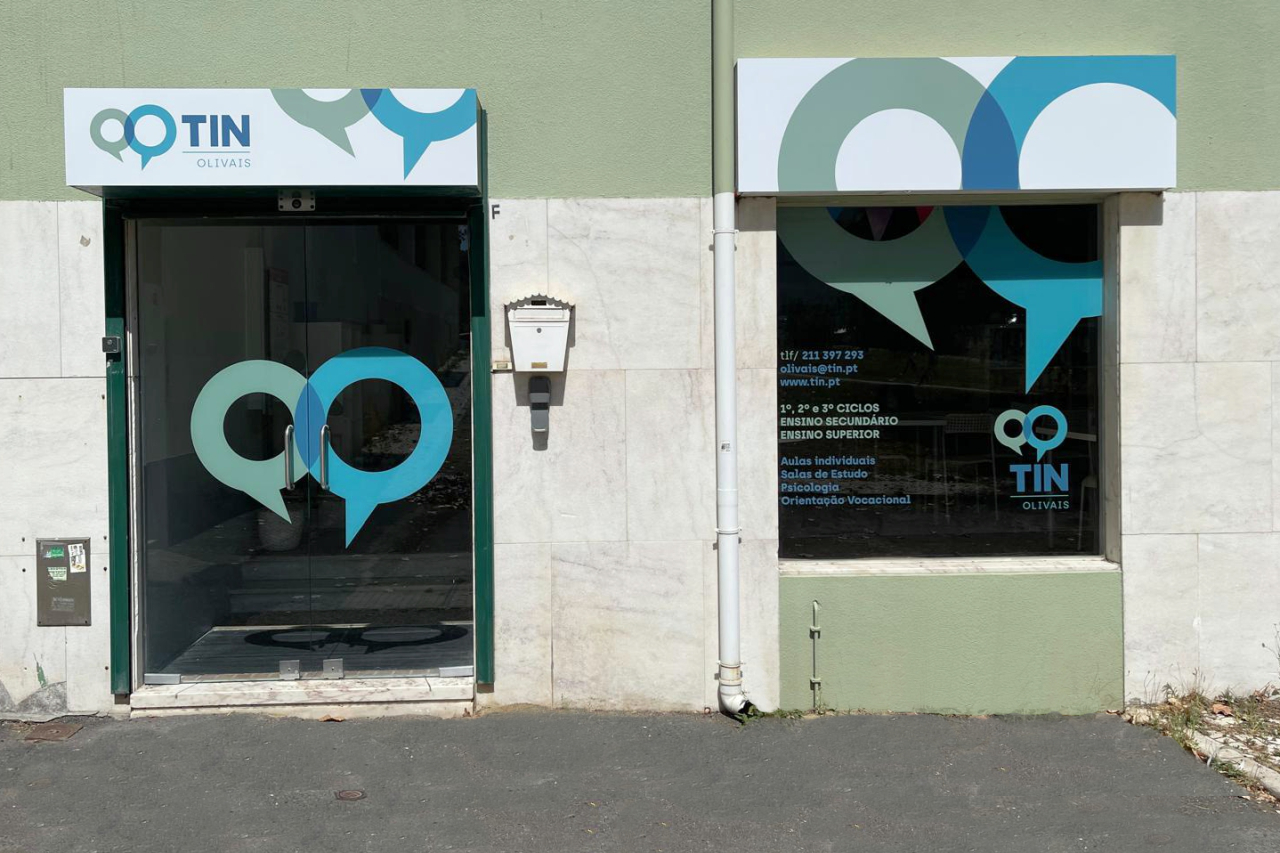 Centro TIN Olivais