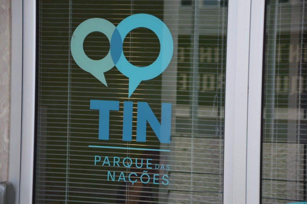 Centro TIN Parque das Nações, foto 2