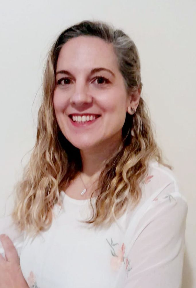 Andreia Borges