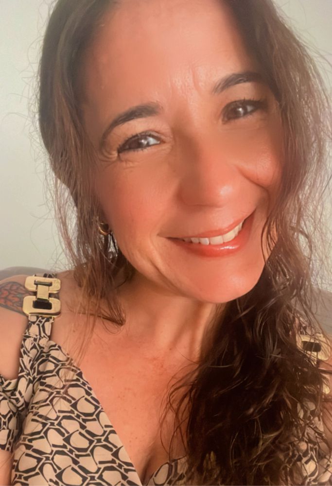 Cristina Lopes