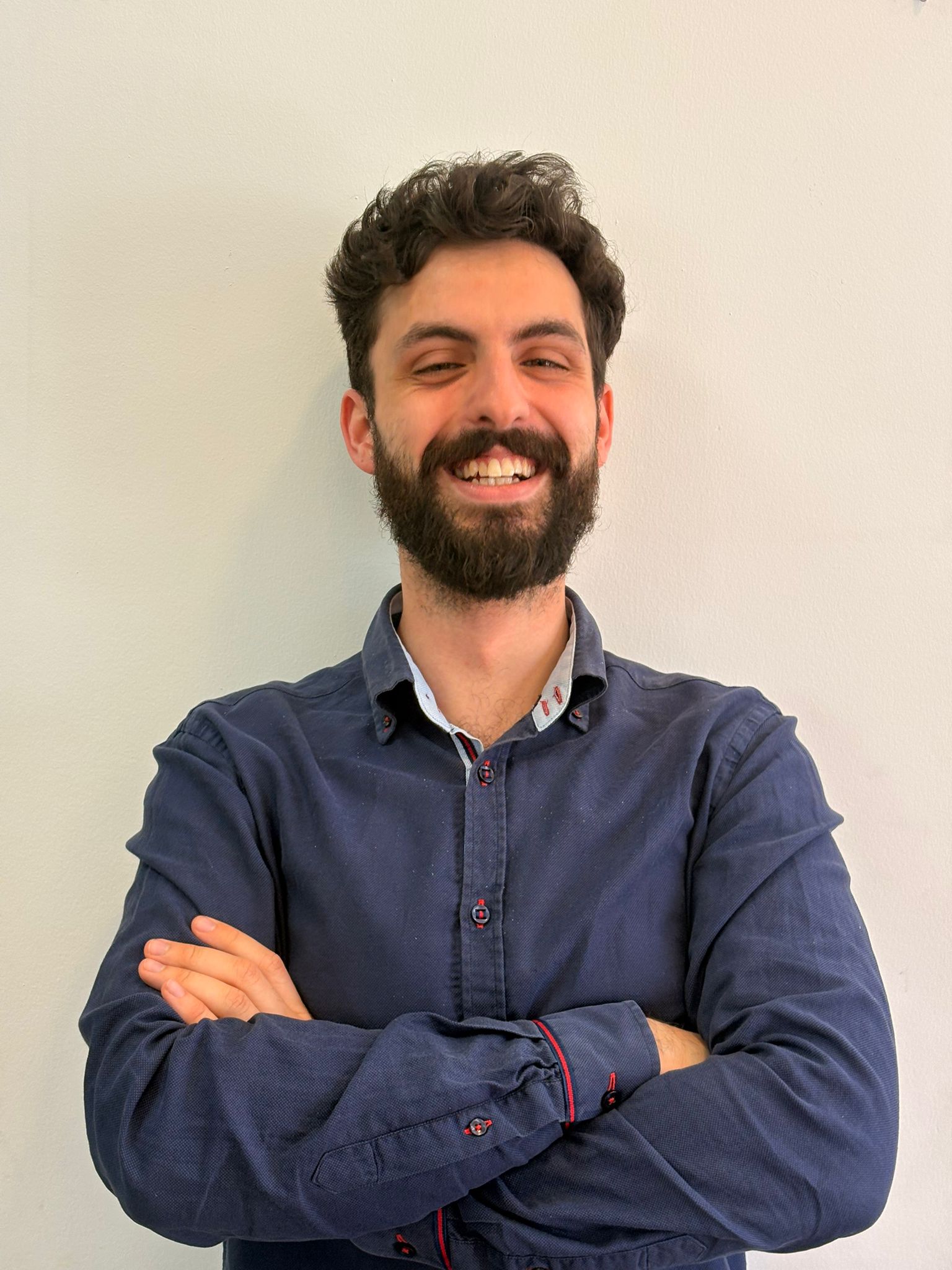 Henrique Gonçalves