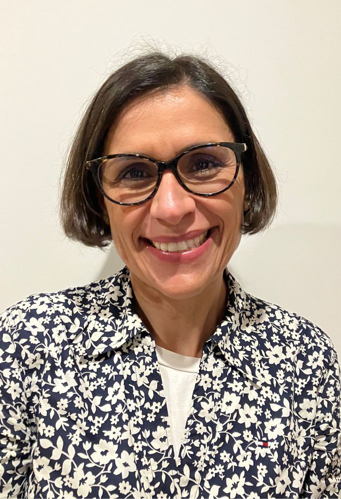 Inês Pinge