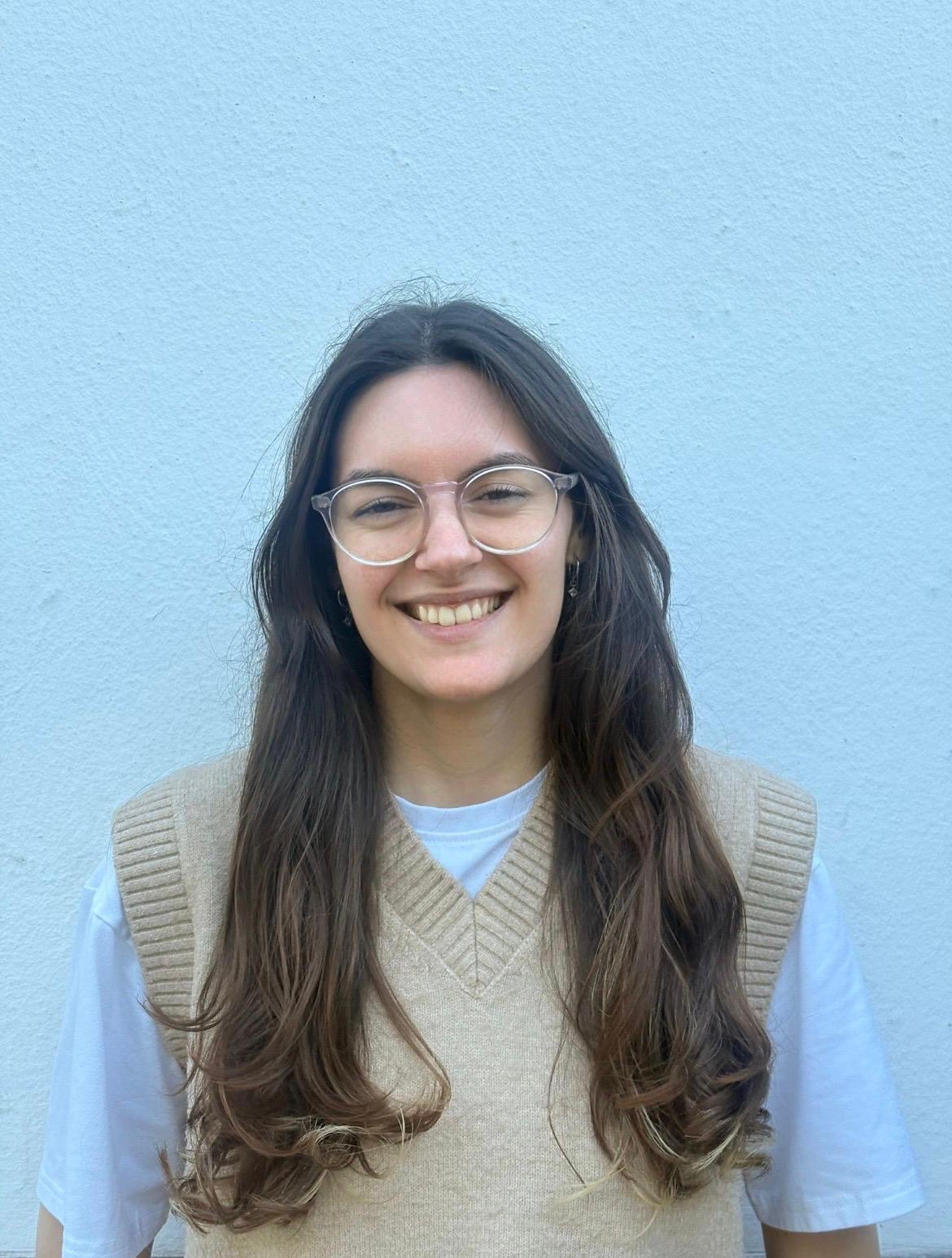 Luísa Rocha