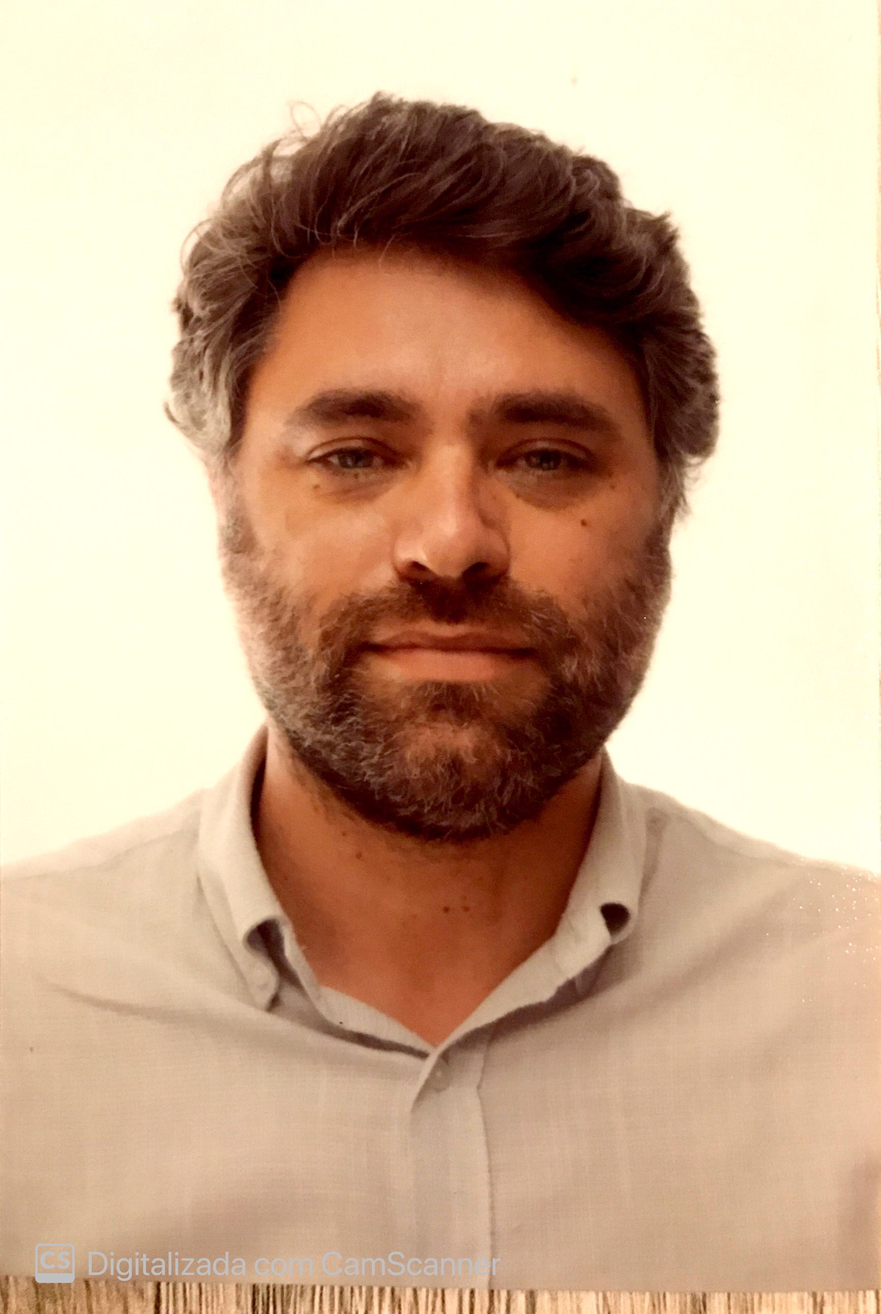 Nuno Rodrigues
